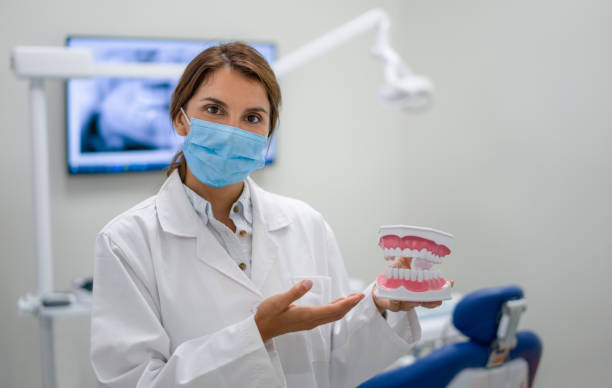 Urgent Tooth Repair in SD